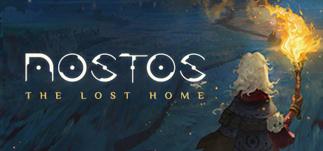 Nostos cover art