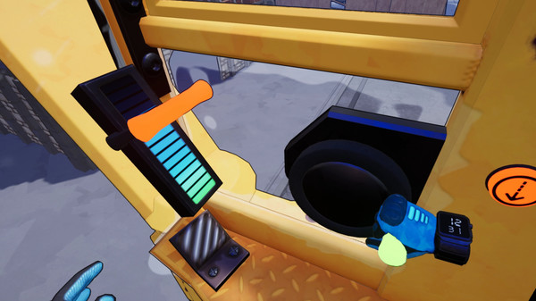 Blast the Pastfor windows and Linux 1