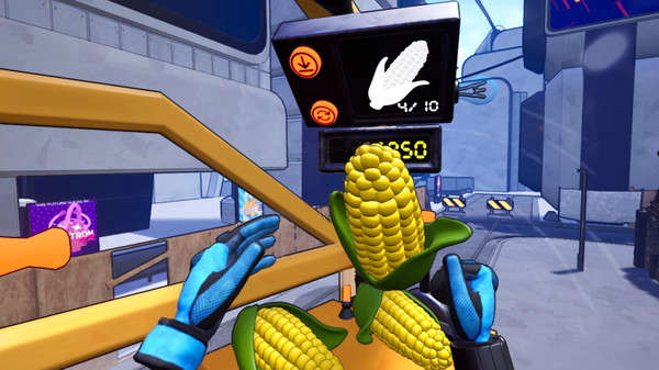 Blast the Past game for windows Pc 1