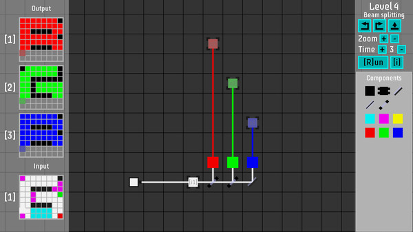 OCTOPTICOM for linux