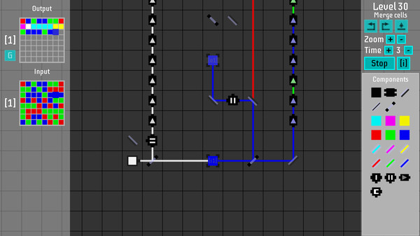 OCTOPTICOM game for windows Pc 1