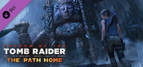 Shadow of the Tomb Raider Hot Topic Resource Pack cover art