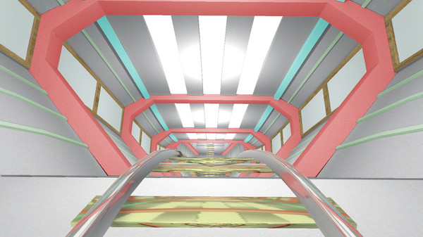 Скриншот из Thrill Rollercoasters Скриншот из Thrill Rollercoasters