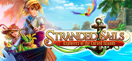 Stranded Sails upcoming farming games in 2019