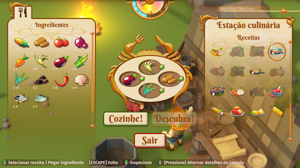 Stranded Sails: - Review | Married Games Análises | Stranded Sails Stranded Sails: - Review | Married Games Análises | Stranded Sails