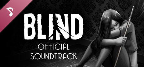 Blind OST cover art