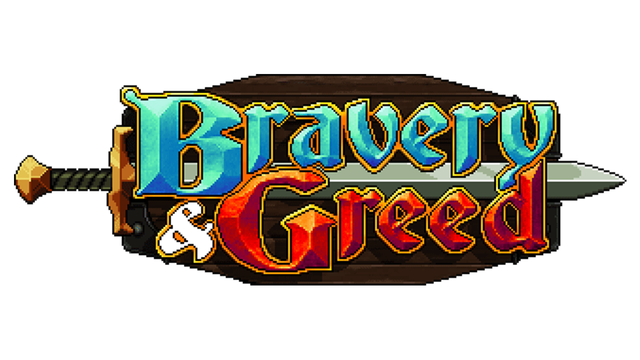 Bravery and Greed - Steam Backlog