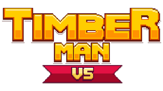 Timberman VS - Steam Backlog