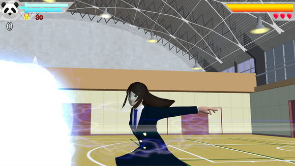 Pan Pandafor windows and Linux 1