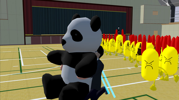 Скриншот из Pan Panda