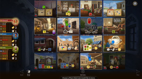 Istanbul: Digital Edition for linux