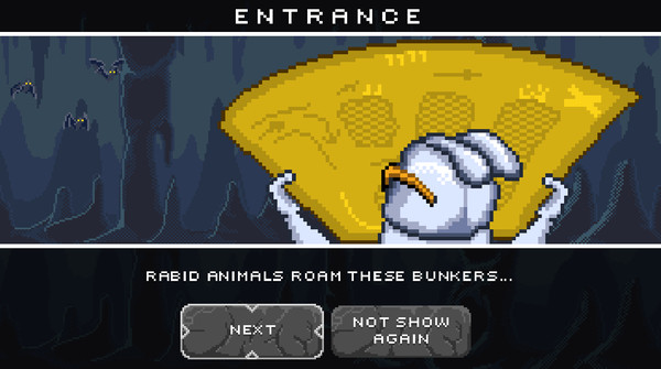 Скриншот из Rabbit of Destiny OST by DetalTactic