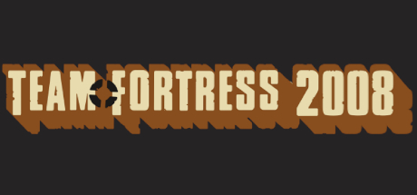 Team Fortress 2008 cover art