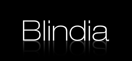 Blindia cover art