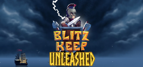 BlitzKeep Unleashed