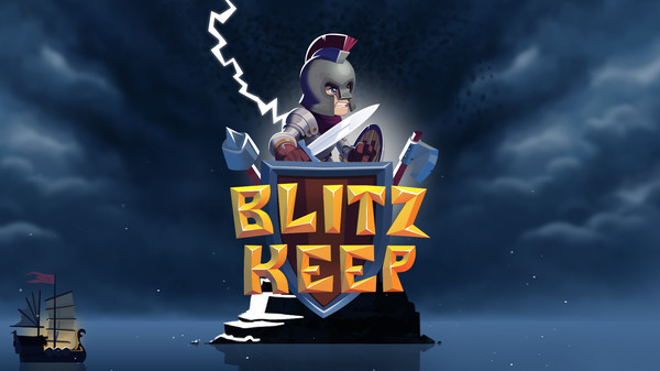 Скриншот из BlitzKeep Unleashed