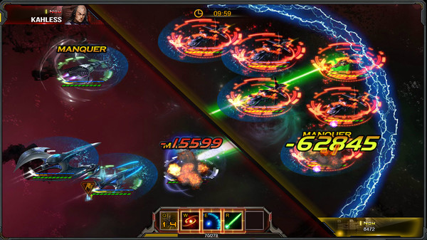 Star Trek: En Territoire Alien game for windows Pc 1