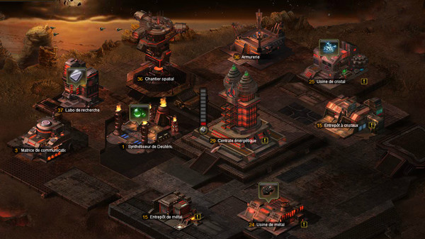 Star Trek: En Territoire Alienfor windows and Linux 1