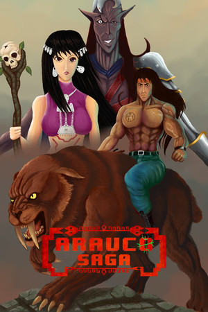 Arauco Saga - Rpg Action Arauco Saga - Rpg Action