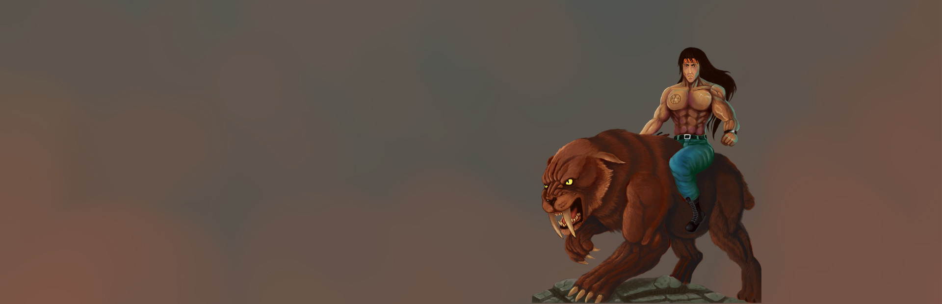 Arauco Saga - Rpg Action