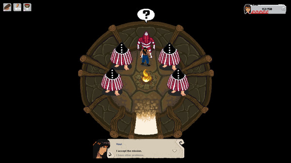 Arauco Saga - Rpg Action game for windows Pc 1