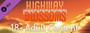 Highway Blossoms - 18+ Adult Only Content