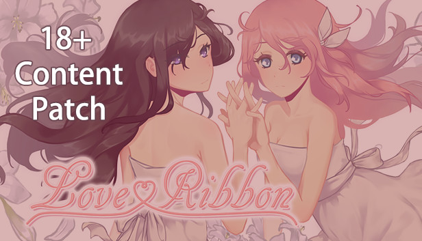 Love Ribbon Hentai