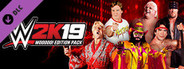 WWE 2K19 - WOOOOO! Edition Pack