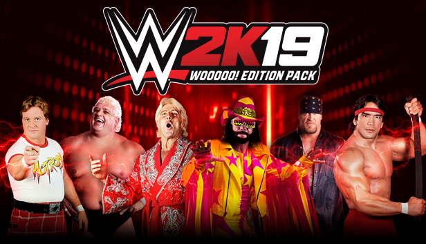 Steam Community :: WWE 2K19