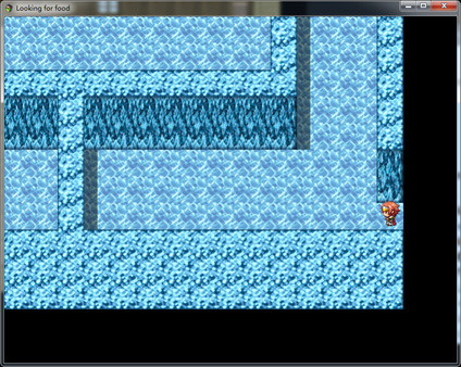 Looking_for_food game for windows Pc 1