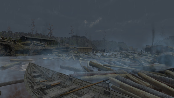 Tombeauxfor windows and Linux 1