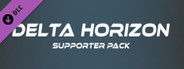 Delta Horizon - Supporter Pack