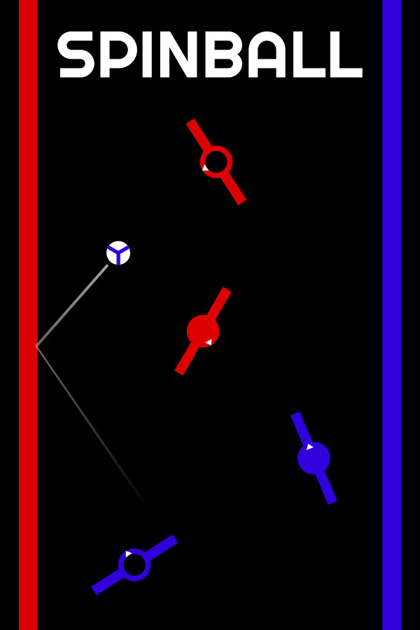 Spinball for steam