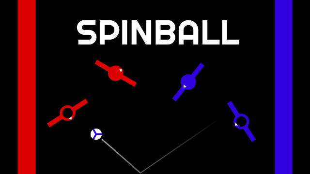 Spinball Logo