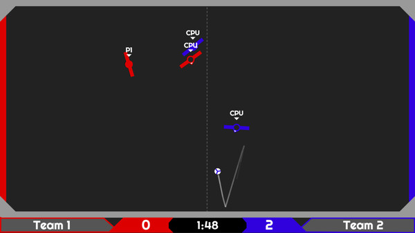 Spinball PC requirements