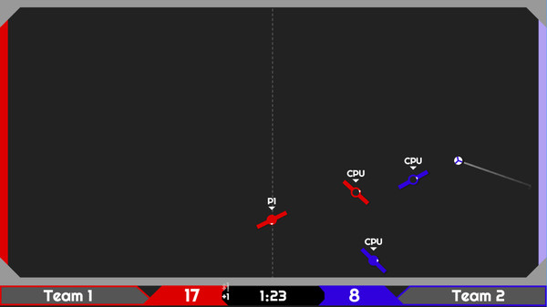 Spinball minimum requirements