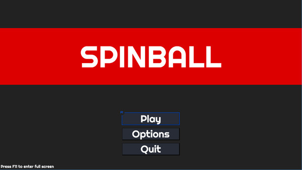 Скриншот из Spinball