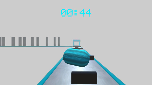 3Buttons game for Linux 1