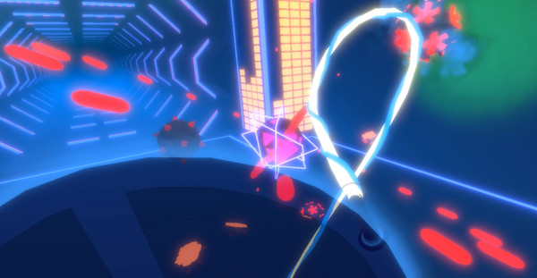 Скриншот из DJ Whip VR Скриншот из DJ Whip VR