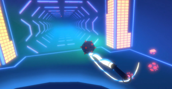 Скриншот из DJ Whip VR Скриншот из DJ Whip VR