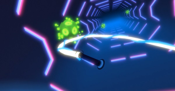 Скриншот из DJ Whip VR Скриншот из DJ Whip VR