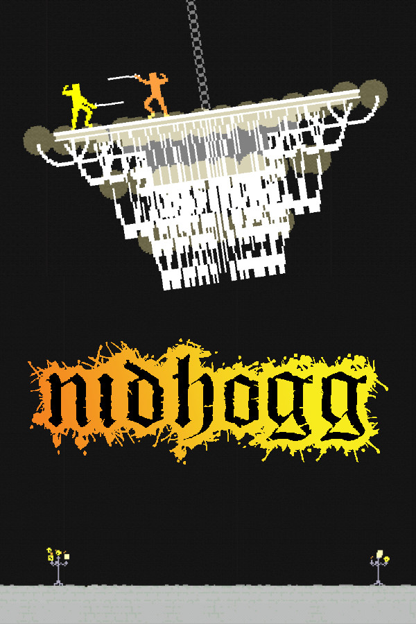 Nidhogg for steam Nidhogg for steam