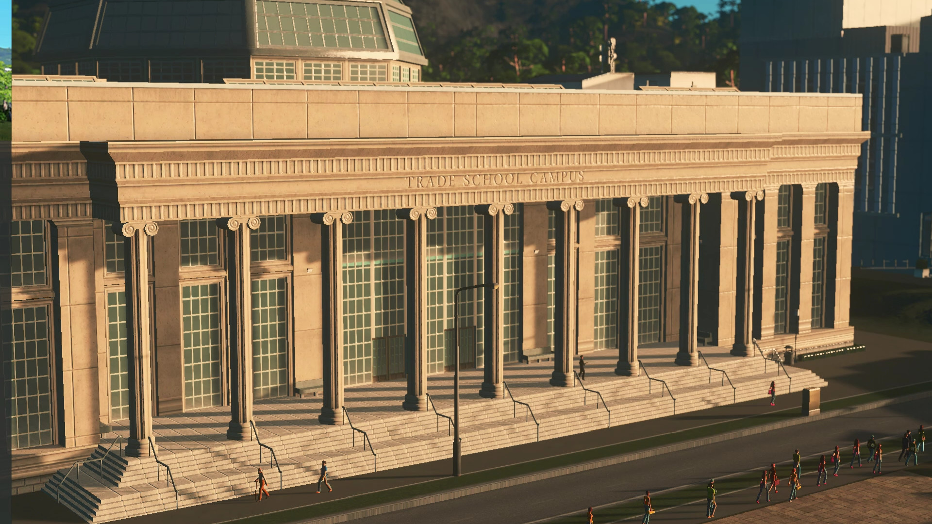 cities skylines all monuments codex