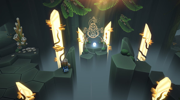 Pode game for Linux 1