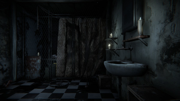 The Poisoner (Prelude) game for Linux 1