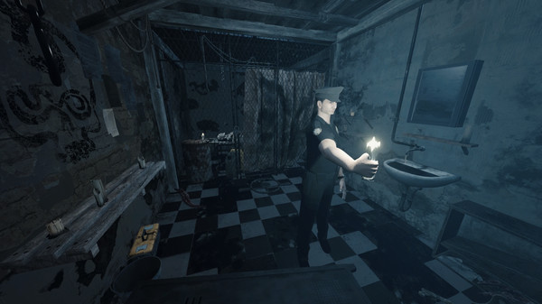 Скриншот из Poisoner