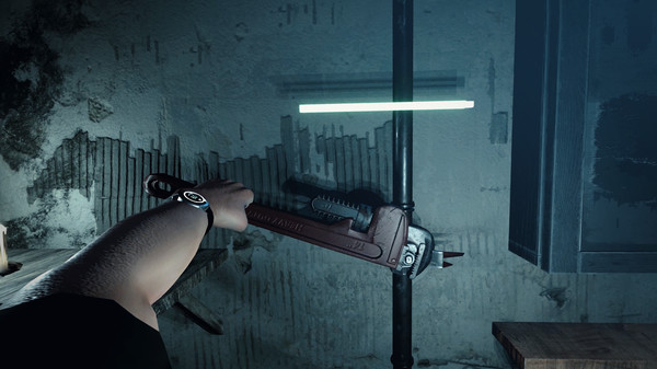 The Poisoner (Prelude)for windows and Linux 1