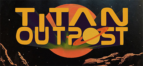 Titan Outpost cover art