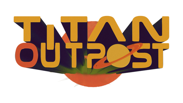 Titan Outpost Logo