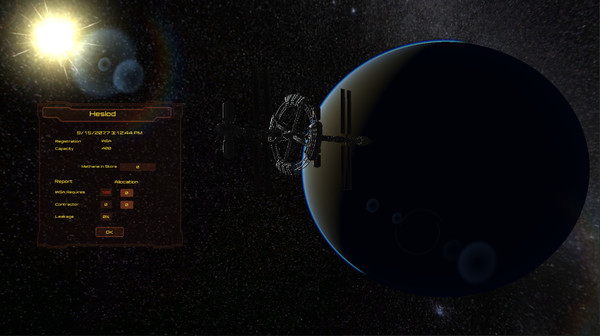 Titan Outpost game for windows Pc 1